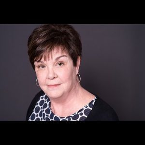 Meet your Posher, Cathy